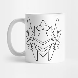 Orion Mug